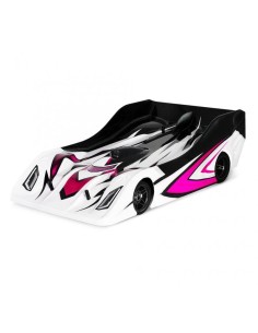 XTREME DIABLO EP 1/8 BODY PRECUT ARC