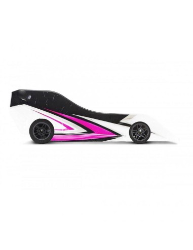 XTREME DIABLO EP 1/8 BODY PRECUT ARC