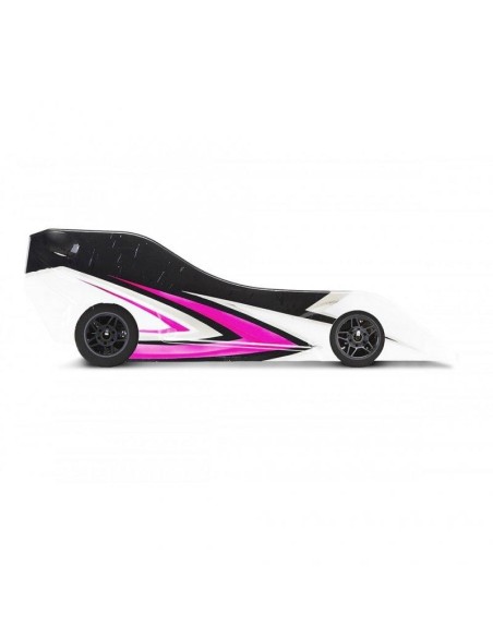XTREME DIABLO EP 1/8 BODY PRECUT ARC