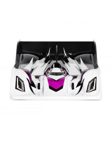 XTREME DIABLO EP 1/8 BODY PRECUT ARC