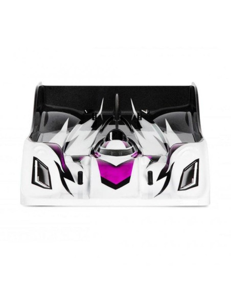 XTREME DIABLO EP 1/8 BODY PRECUT ARC