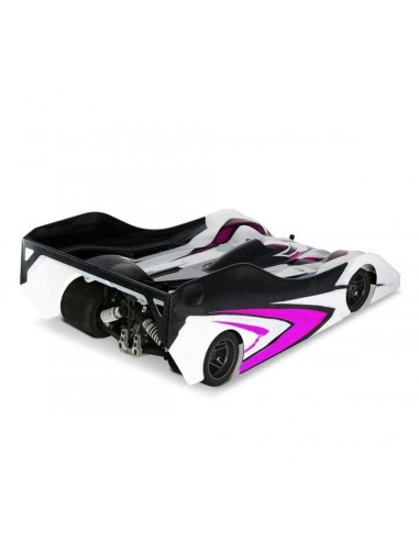 XTREME DIABLO EP 1/8 BODY PRECUT ARC