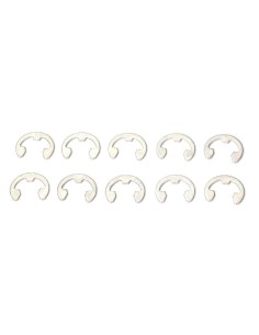 7.0mm E RING (10 pcs)
