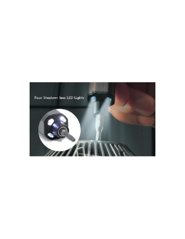 AM SES PRO SMART MOTION SCREWDRIVER 34/1
