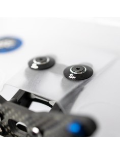 1UP RACING LOWPRO ULTRALITE WING WASHERS 2
