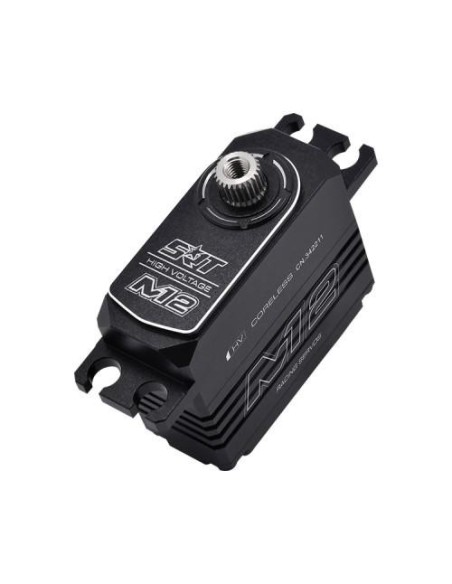 SRT M12 1/12 HV 11Kg 0.065S SERVO