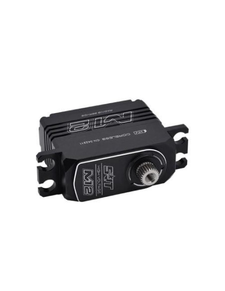 SRT M12 1/12 HV 11Kg 0.065S SERVO