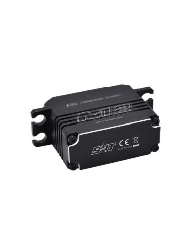 SRT M12 1/12 HV 11Kg 0.065S SERVO