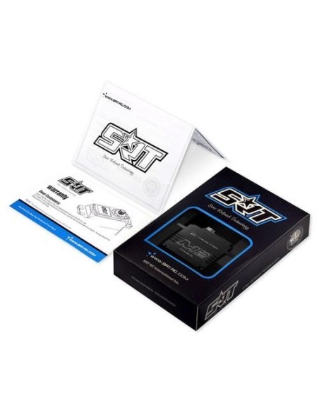 SRT M12 1/12 HV 11Kg 0.065S SERVO