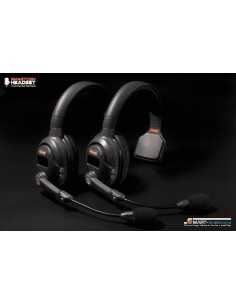 SMART-COM HEADSET (STANDARD)
