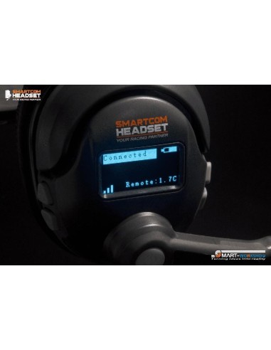 SMART-COM HEADSET (STANDARD)