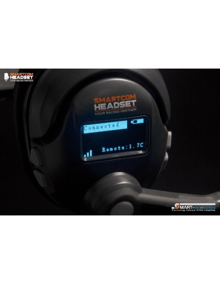 SMART-COM HEADSET (STANDARD)
