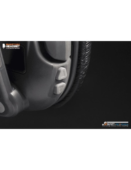 SMART-COM HEADSET (STANDARD)