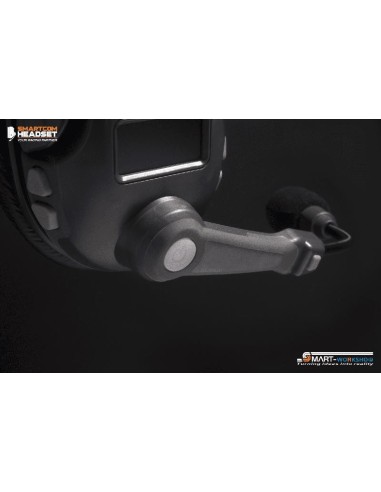 SMART-COM HEADSET (STANDARD)