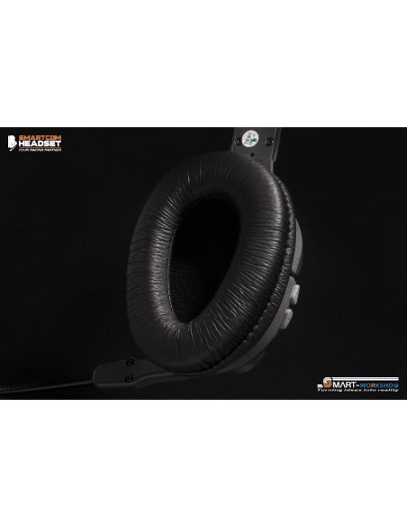 SMART-COM HEADSET (STANDARD)