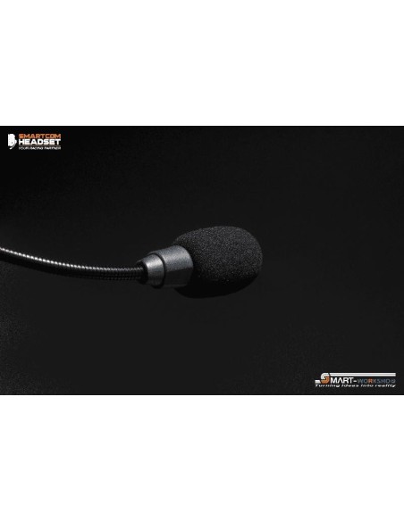 SMART-COM HEADSET (STANDARD)