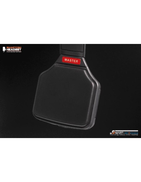 SMART-COM HEADSET (STANDARD)