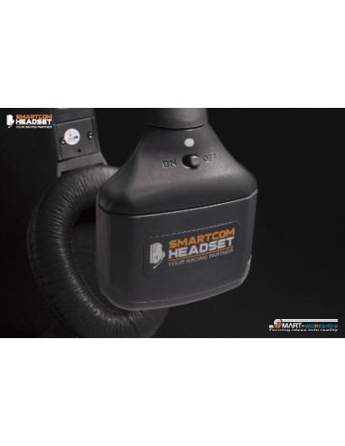 SMART-COM HEADSET (STANDARD)