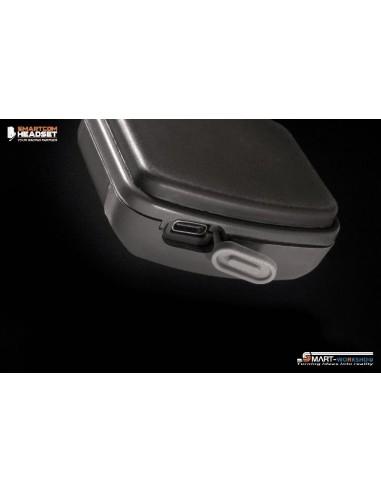 SMART-COM HEADSET (STANDARD)