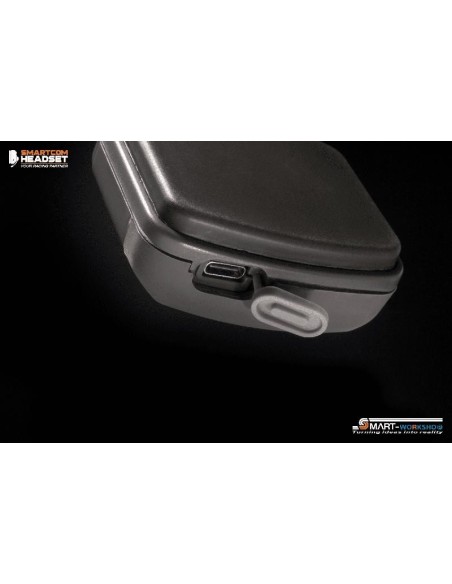 SMART-COM HEADSET (STANDARD)