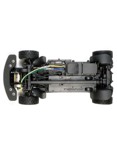 TAMIYA RC LANCIA DELTA INTEGRALE XV-01