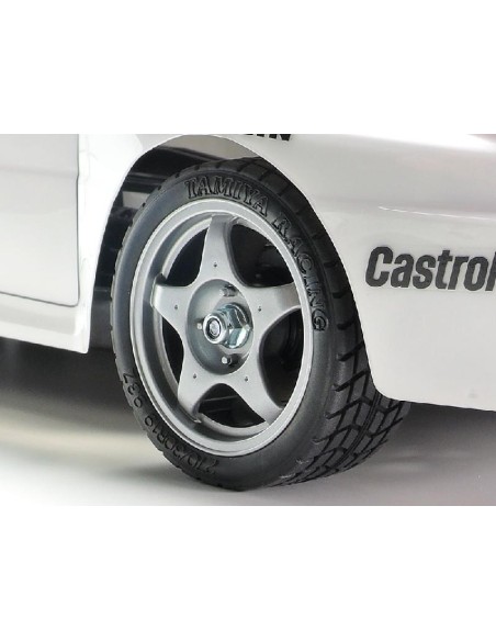 TAMIYA 1/10 RC AUDI QUATTRO A2 TT-02