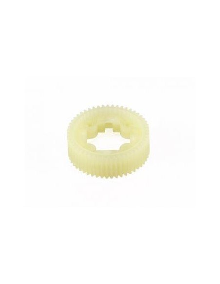 GEARDIFF HOUSING 51T SRX2