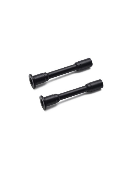 SERVOSAVER POST SRX8 (2U)