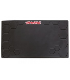 TRAXXAS HEAVY-DUTY RUBBER PIT MAT V2