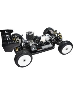 SERPENT SRX8 BUGGY GP 1/8 RTR 4WD 2