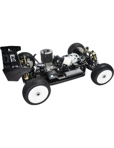 SERPENT SRX8 BUGGY GP 1/8 RTR 4WD