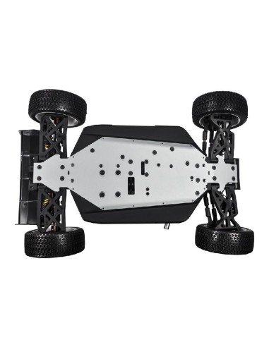 SERPENT SRX8 BUGGY GP 1/8 RTR 4WD