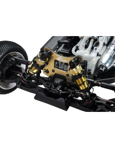 SERPENT SRX8 BUGGY GP 1/8 RTR 4WD