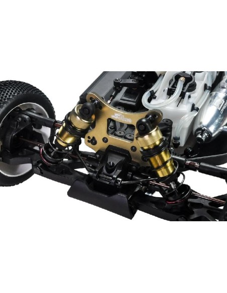 SERPENT SRX8 BUGGY GP 1/8 RTR 4WD