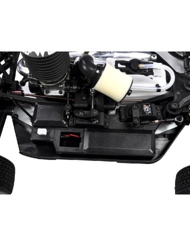 SERPENT SRX8 BUGGY GP 1/8 RTR 4WD