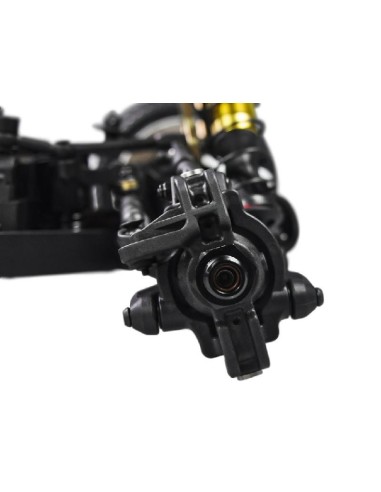 SERPENT SRX8 BUGGY GP 1/8 RTR 4WD