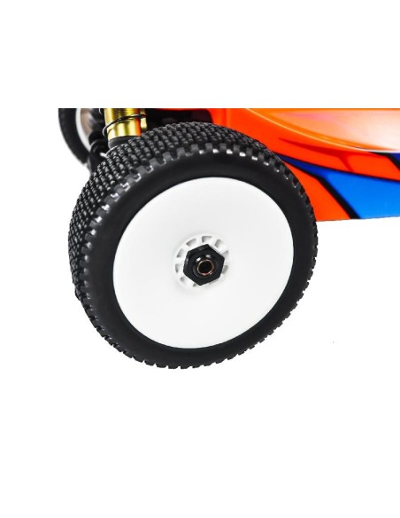 SERPENT SRX8 BUGGY GP 1/8 RTR 4WD