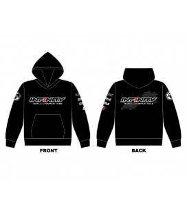 INFINITY 2018 TEAM HOODIE (M)