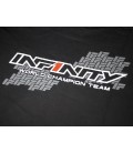 INFINITY 2018 TEAM HOODIE (XL)