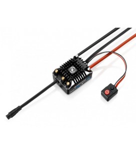 HOBBYWING XERUN AXE R2 BRUSHLESS ESC