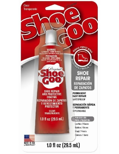 SHOE GOO CLEAR (29.5ml)