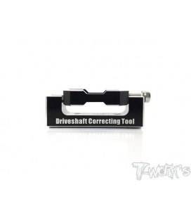 T-WORKS DRIVESHAFT CORRECTING TOOL