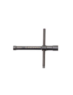 INFINITY GLOW PLUG CROSS WRENCH