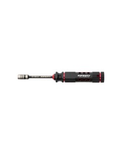 INFINITY 7.0mm HEX SOCKET SCREWDRIVER
