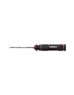 INFINITY 2.5mm BALL HEX SCREWDRIVER