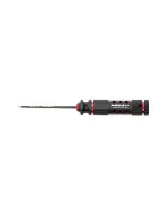 INFINITY 2.0mm BALL HEX SCREWDRIVER