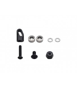 BELT TENSIONER SET ALU FOR S411