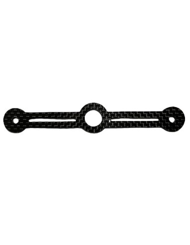 FRONT BODYPOST STIFFNER S990 EVO BUMPER