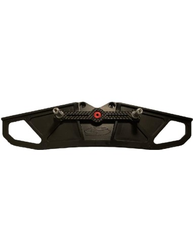 FRONT BODYPOST STIFFNER S990 EVO BUMPER