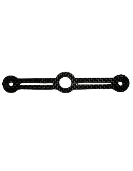 FRONT BODYPOST STIFFNER 989 BUMPER LIGHT